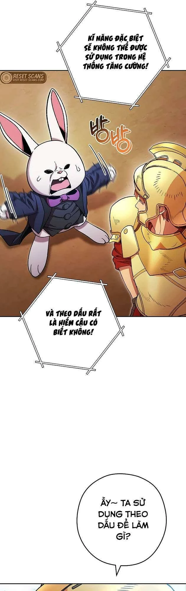 Tái Thiết Hầm Ngục Chapter 170 - Next Chapter 171