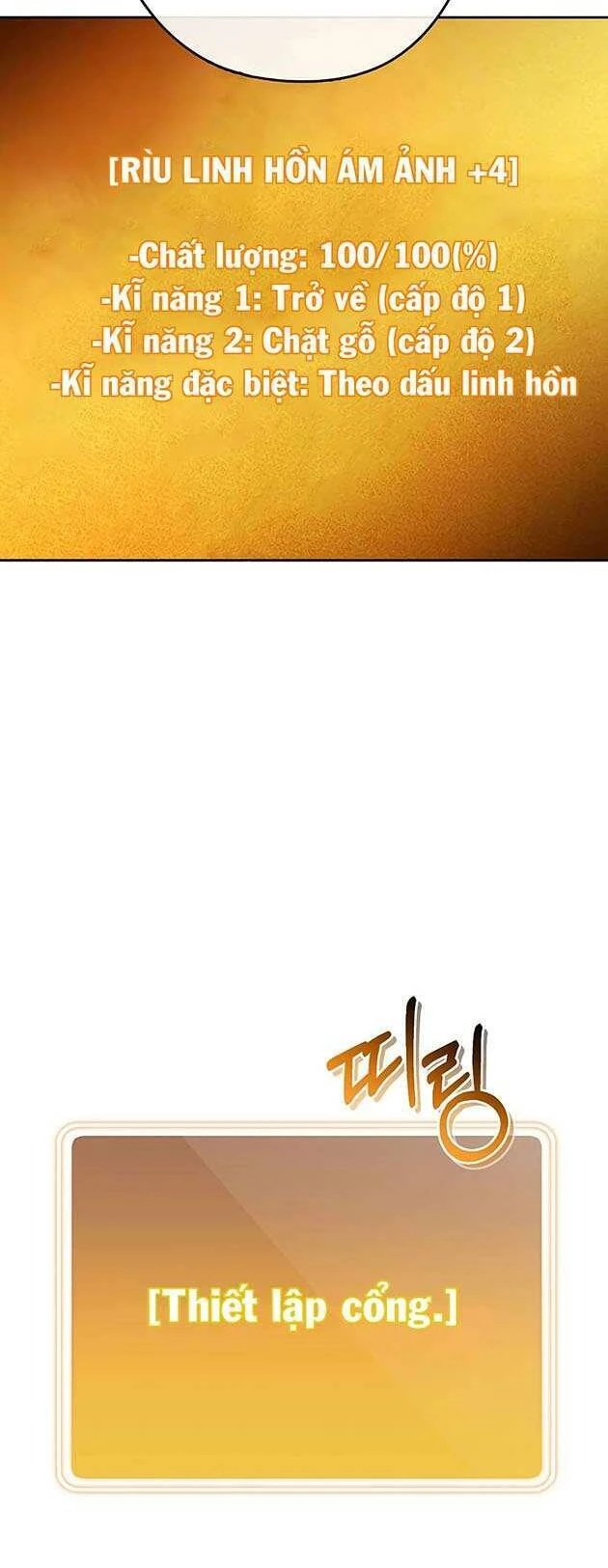 Tái Thiết Hầm Ngục Chapter 170 - Next Chapter 171