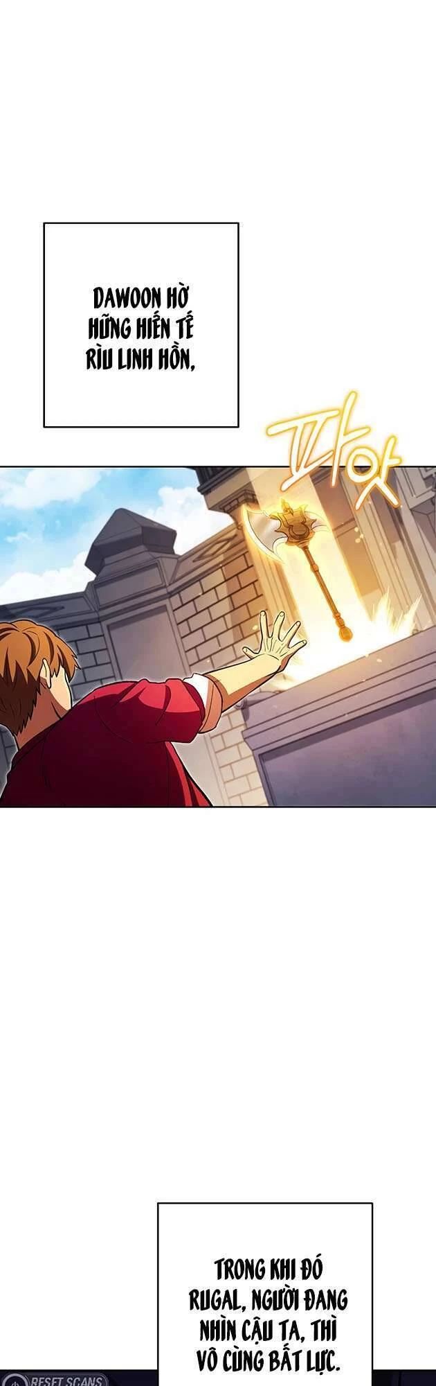 Tái Thiết Hầm Ngục Chapter 170 - Next Chapter 171