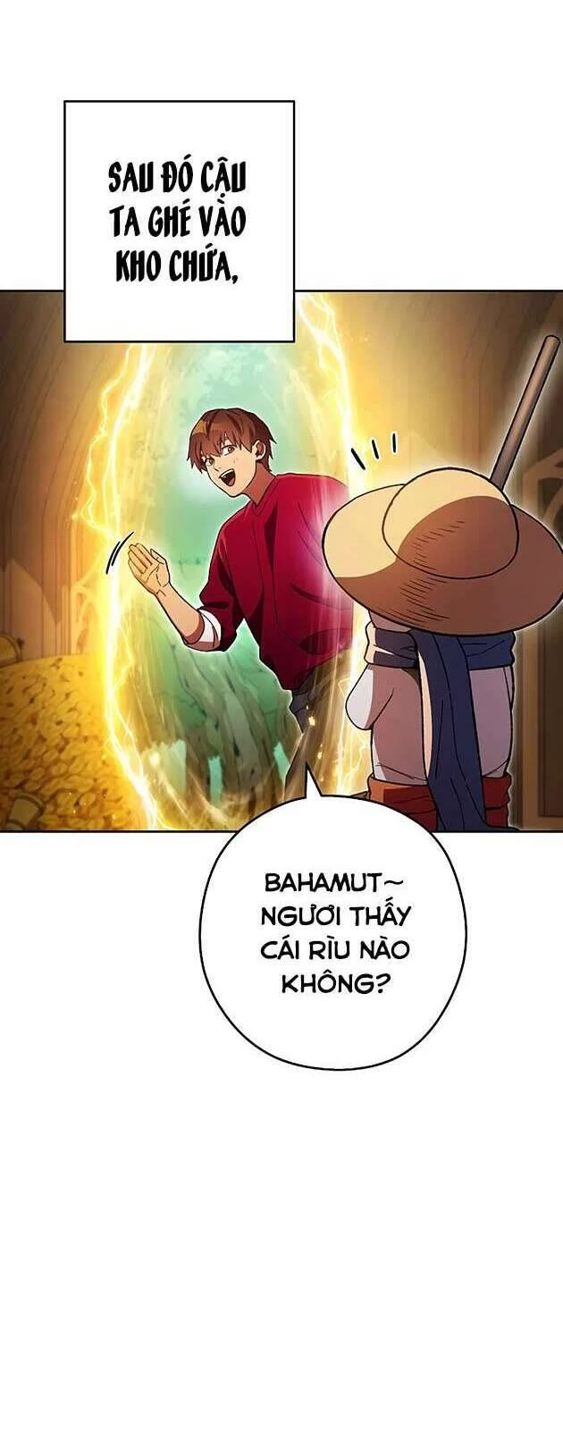 Tái Thiết Hầm Ngục Chapter 170 - Next Chapter 171
