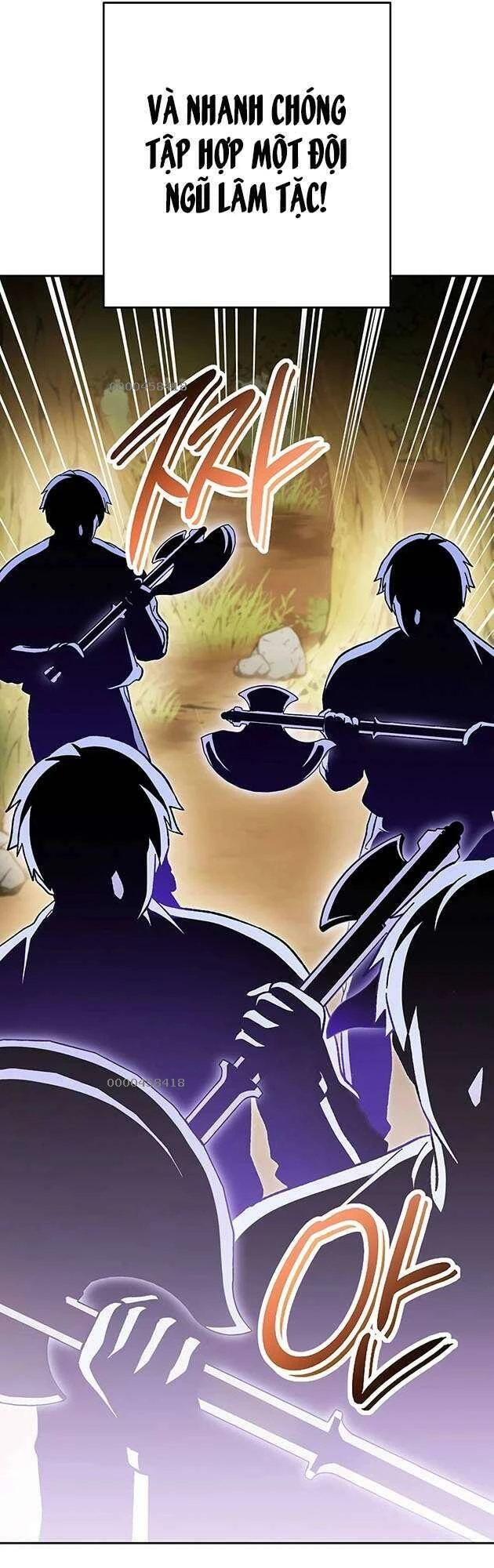 Tái Thiết Hầm Ngục Chapter 170 - Next Chapter 171