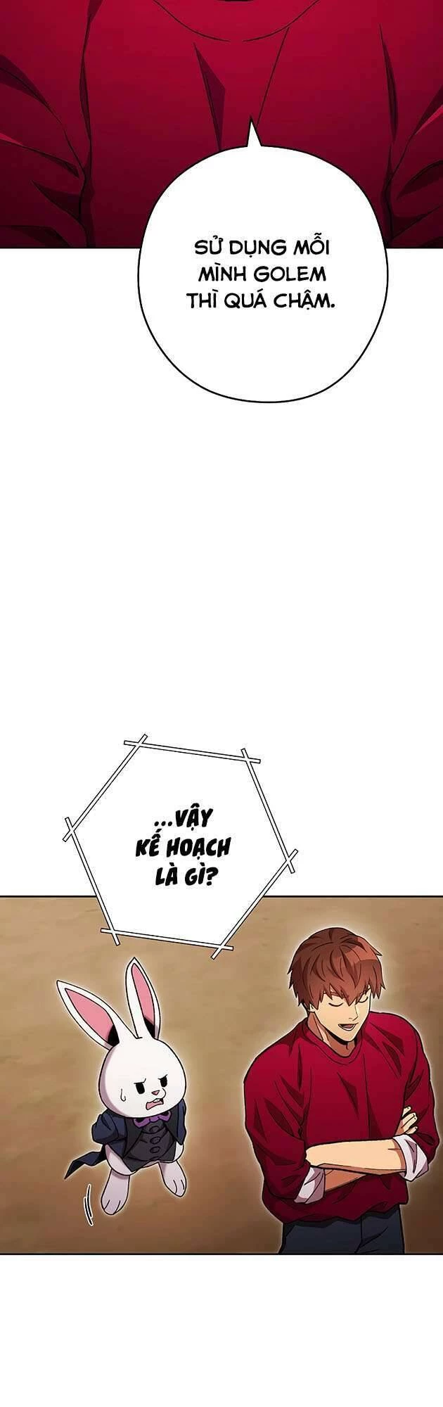 Tái Thiết Hầm Ngục Chapter 170 - Next Chapter 171