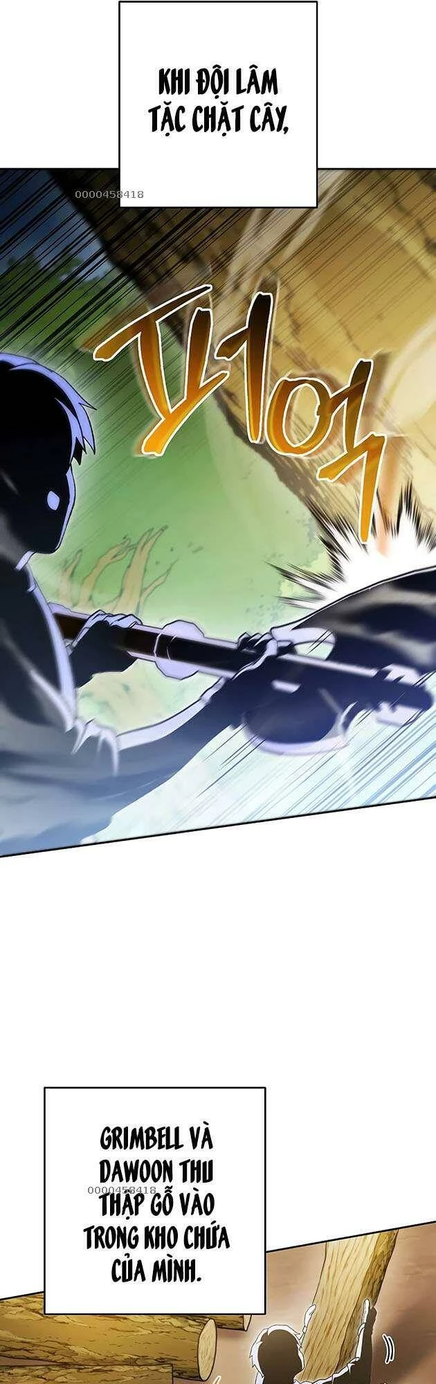 Tái Thiết Hầm Ngục Chapter 170 - Next Chapter 171