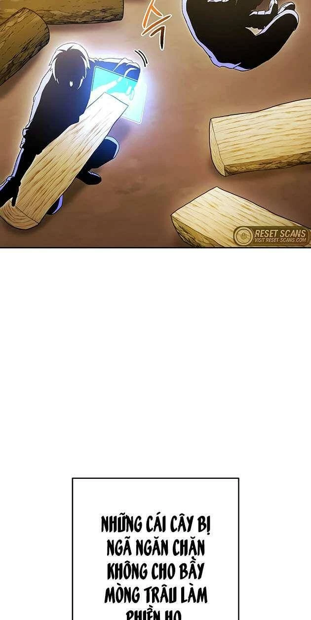 Tái Thiết Hầm Ngục Chapter 170 - Next Chapter 171