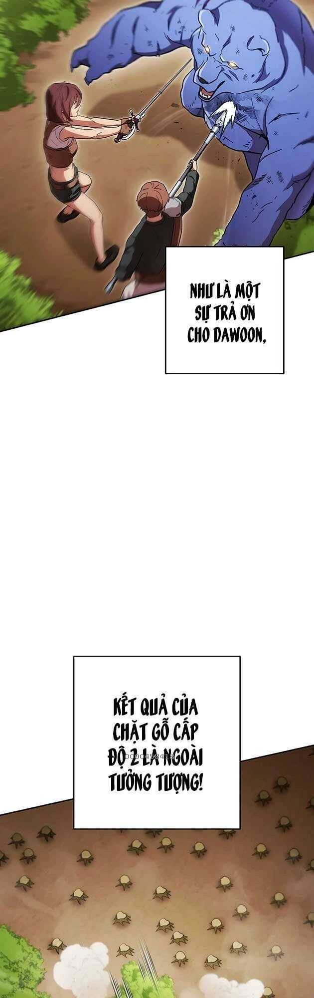 Tái Thiết Hầm Ngục Chapter 170 - Next Chapter 171