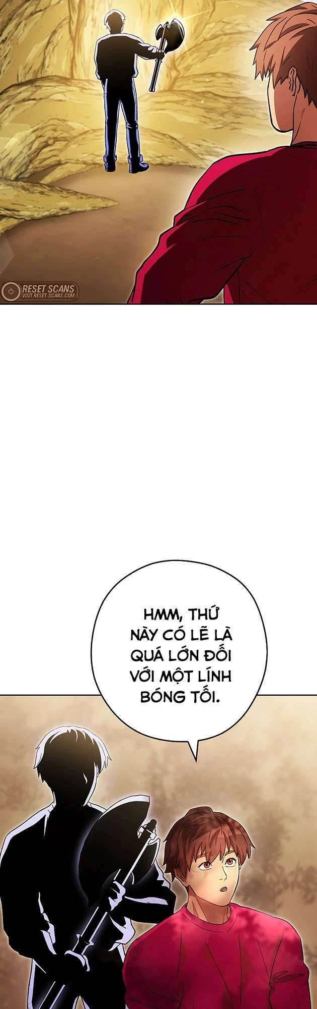 Tái Thiết Hầm Ngục Chapter 170 - Next Chapter 171