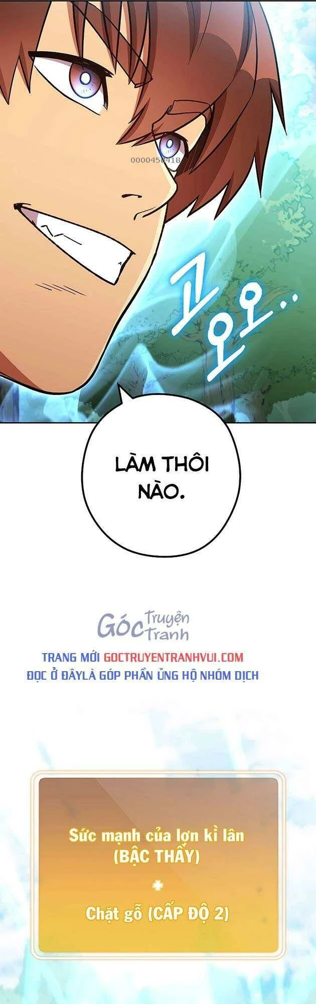 Tái Thiết Hầm Ngục Chapter 170 - Next Chapter 171