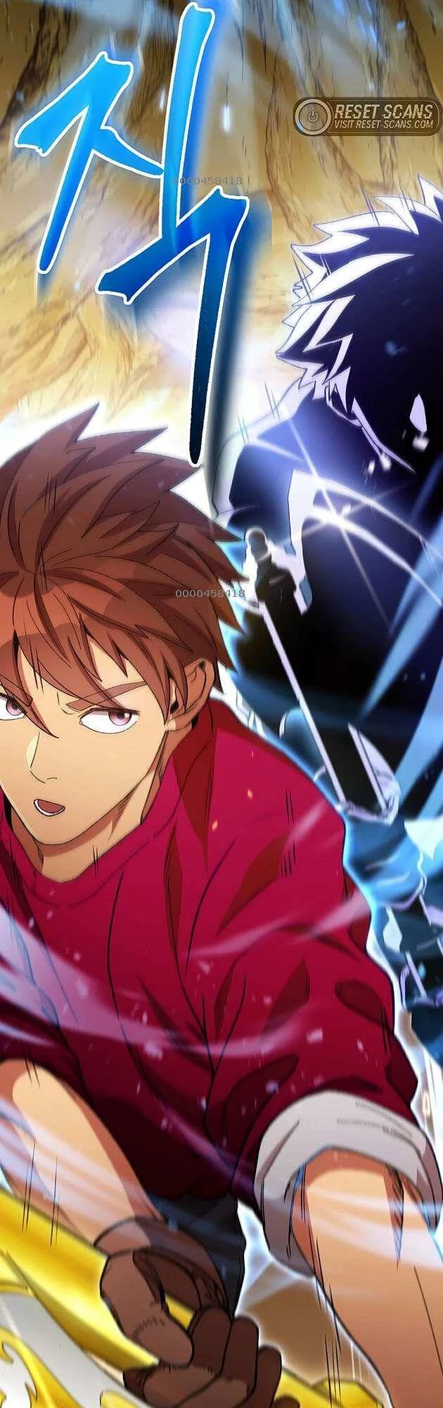 Tái Thiết Hầm Ngục Chapter 170 - Next Chapter 171