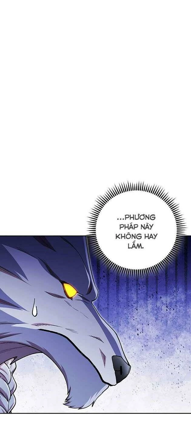 Tái Thiết Hầm Ngục Chapter 170 - Next Chapter 171