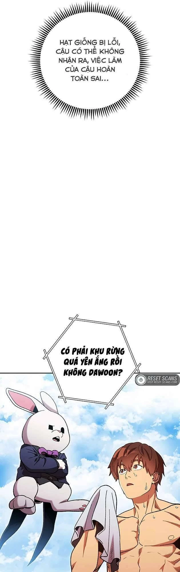 Tái Thiết Hầm Ngục Chapter 170 - Next Chapter 171