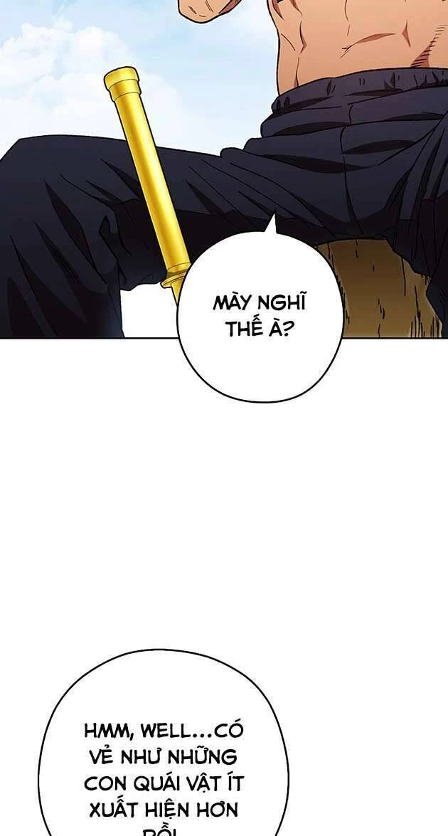 Tái Thiết Hầm Ngục Chapter 170 - Next Chapter 171