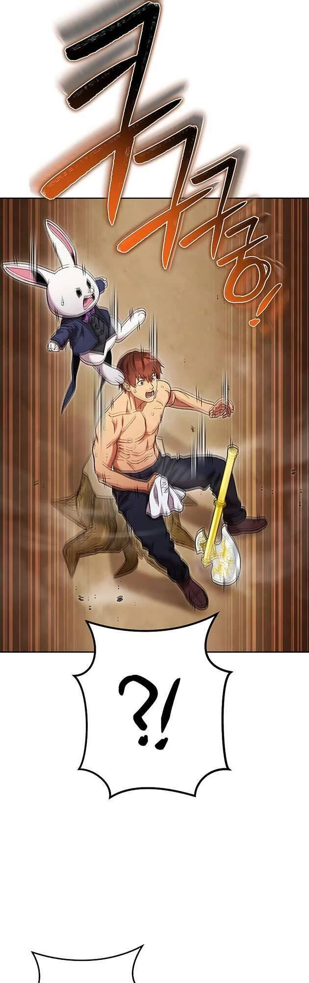 Tái Thiết Hầm Ngục Chapter 170 - Next Chapter 171