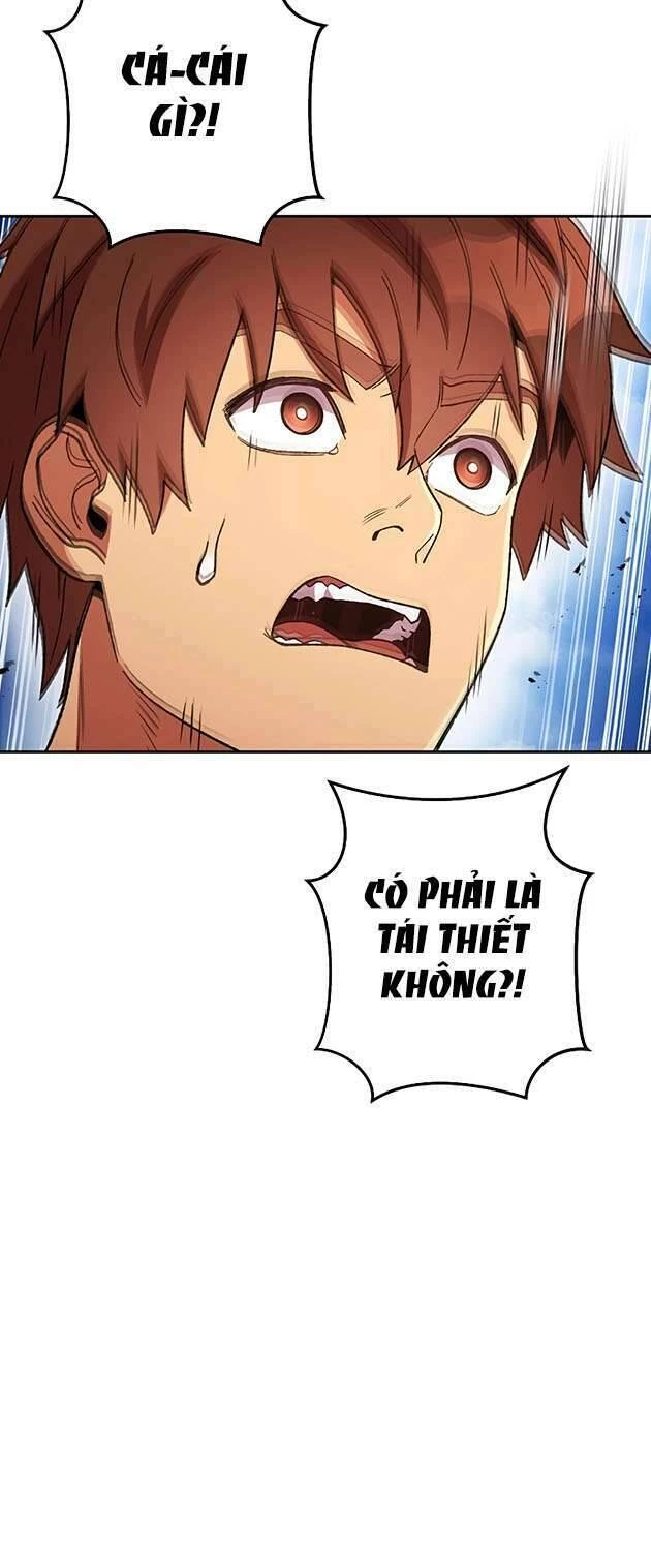 Tái Thiết Hầm Ngục Chapter 170 - Next Chapter 171