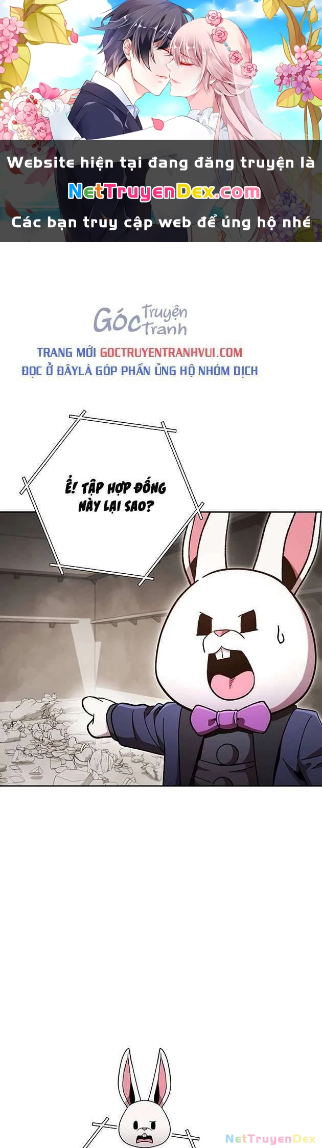 Tái Thiết Hầm Ngục Chapter 173 - Trang 4