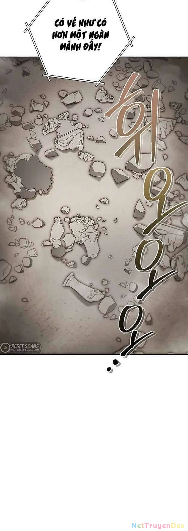 Tái Thiết Hầm Ngục Chapter 173 - Trang 4