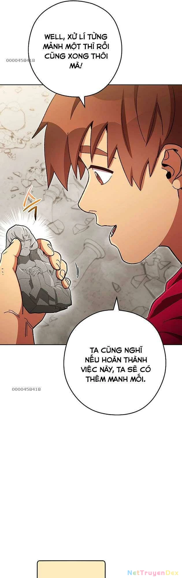 Tái Thiết Hầm Ngục Chapter 173 - Trang 4