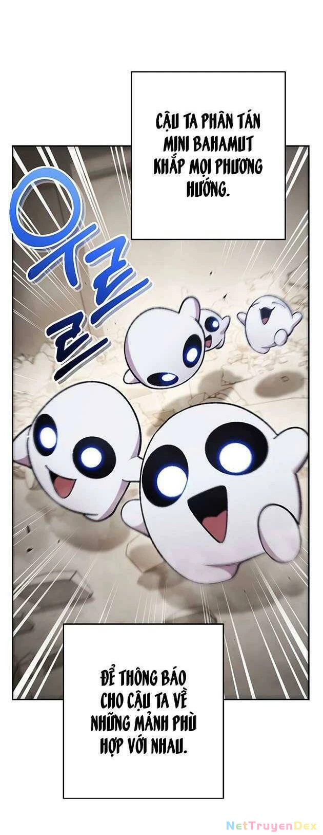 Tái Thiết Hầm Ngục Chapter 173 - Trang 4