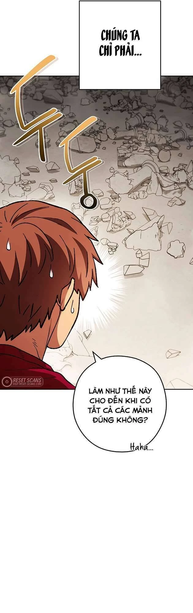 Tái Thiết Hầm Ngục Chapter 173 - Trang 4