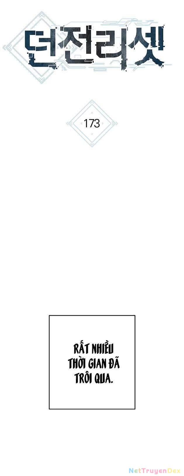 Tái Thiết Hầm Ngục Chapter 173 - Trang 4
