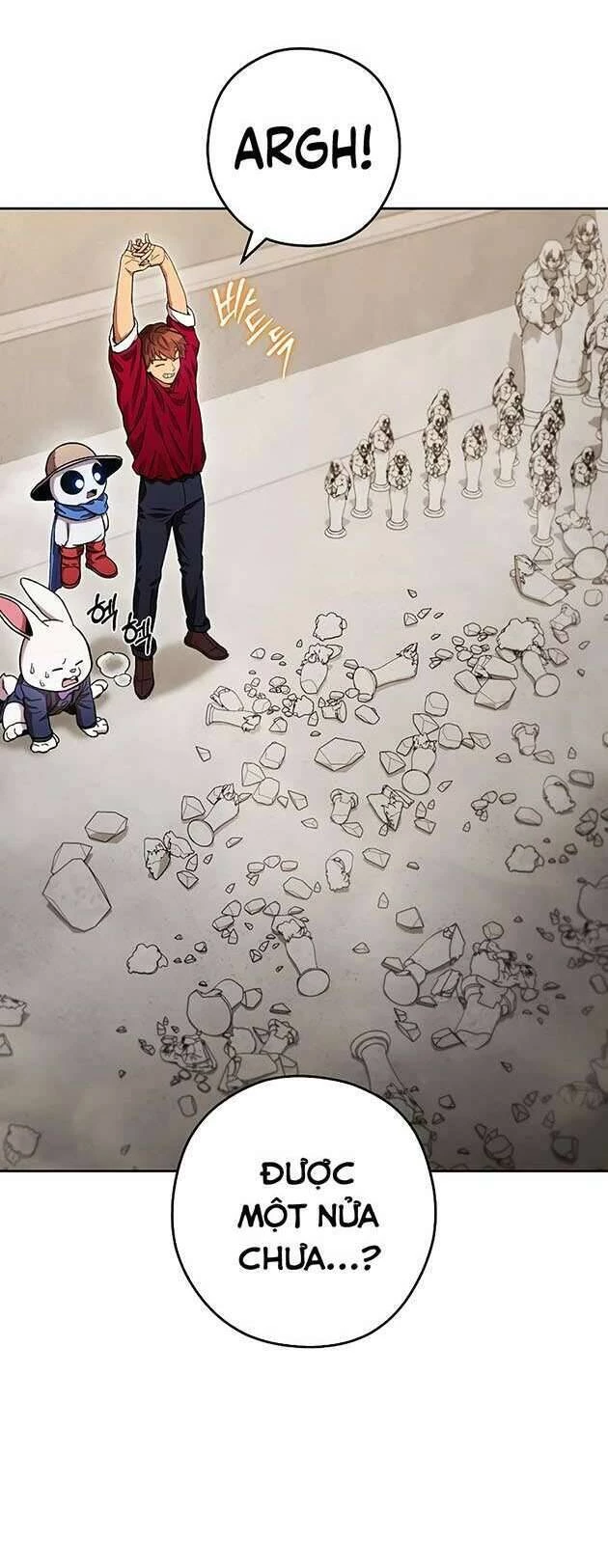 Tái Thiết Hầm Ngục Chapter 173 - Trang 4