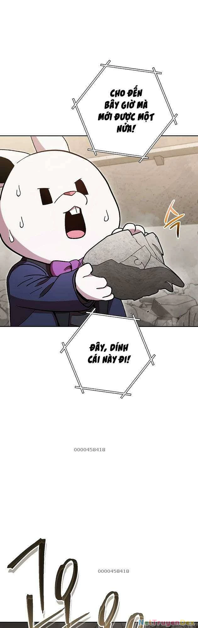 Tái Thiết Hầm Ngục Chapter 173 - Trang 4