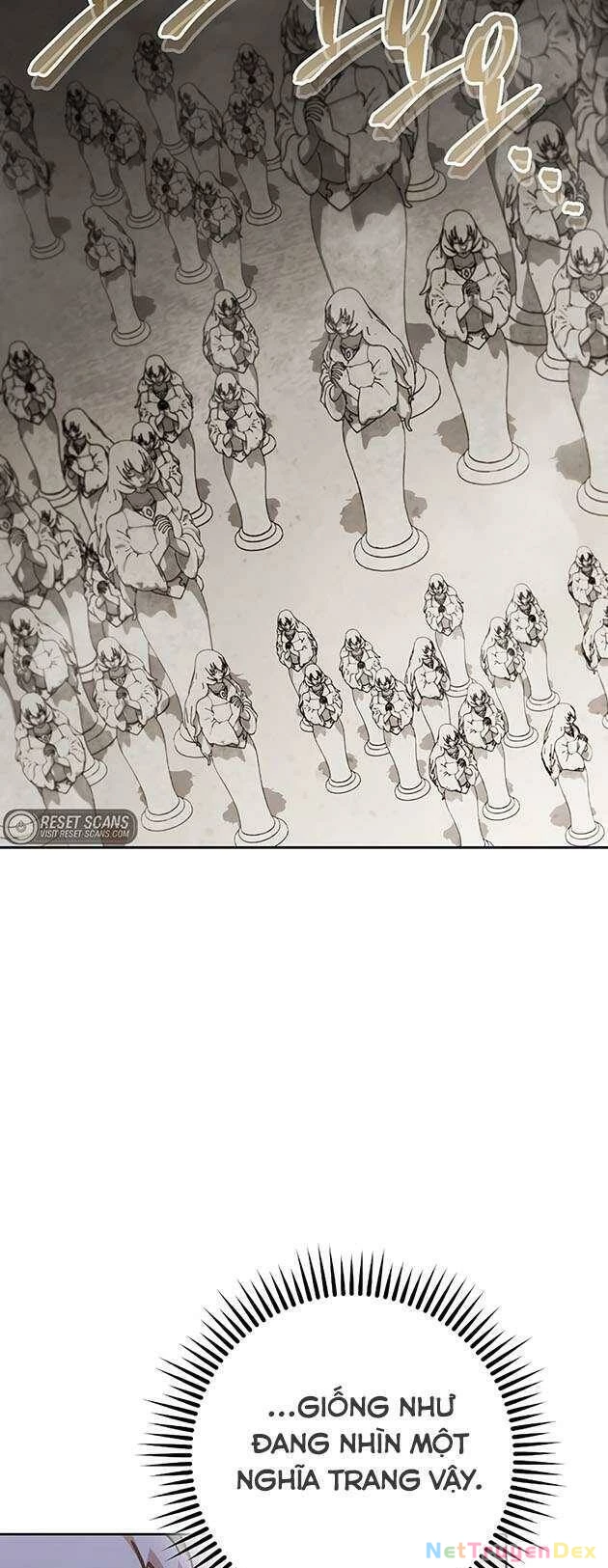 Tái Thiết Hầm Ngục Chapter 173 - Trang 4