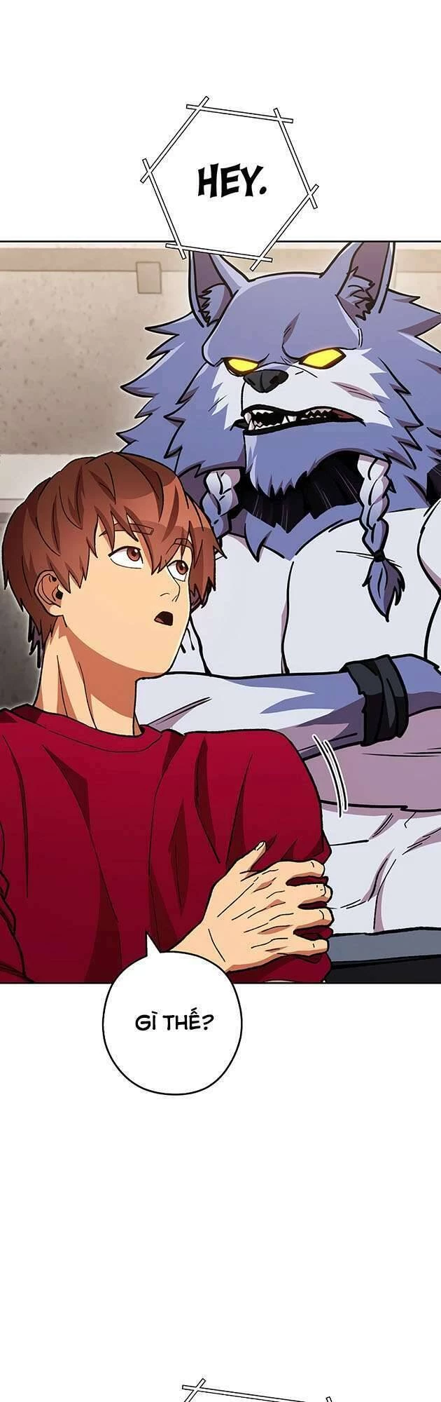 Tái Thiết Hầm Ngục Chapter 173 - Trang 4