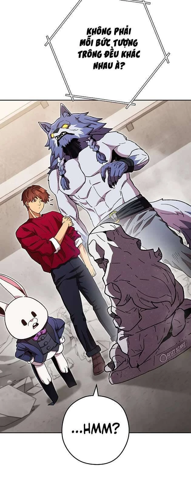 Tái Thiết Hầm Ngục Chapter 173 - Trang 4