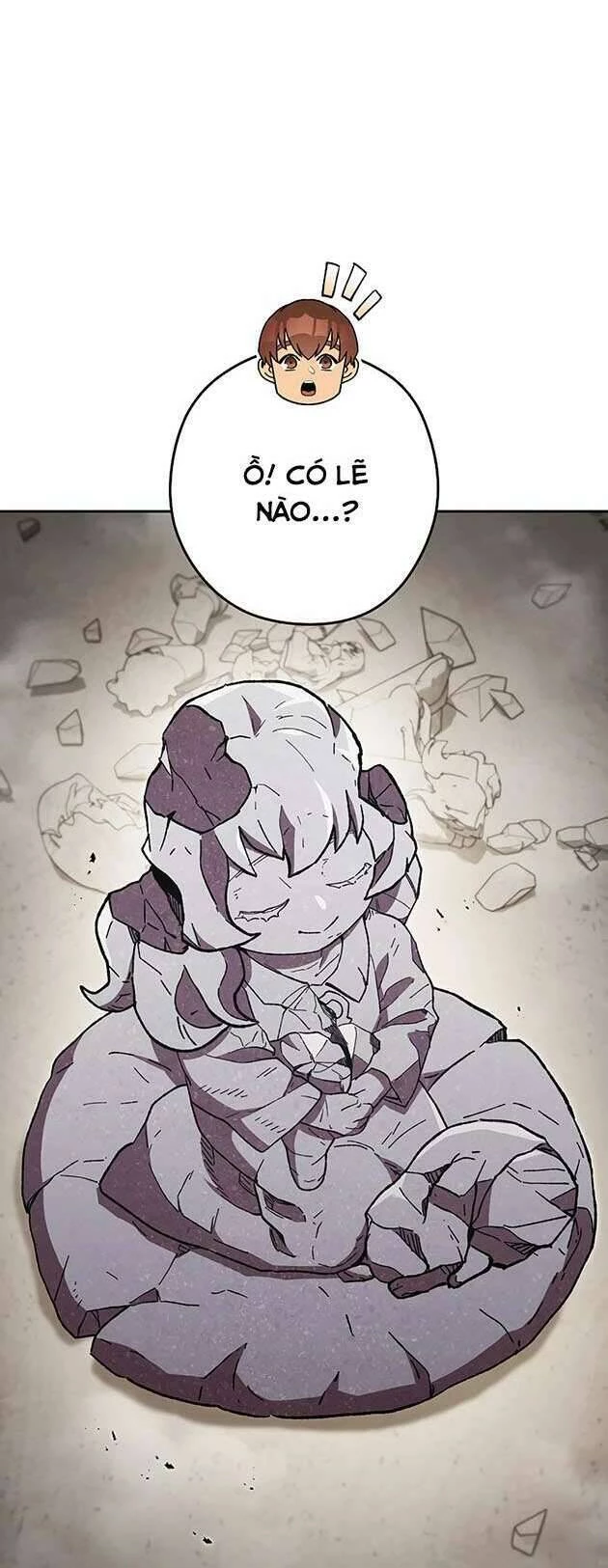 Tái Thiết Hầm Ngục Chapter 173 - Trang 4