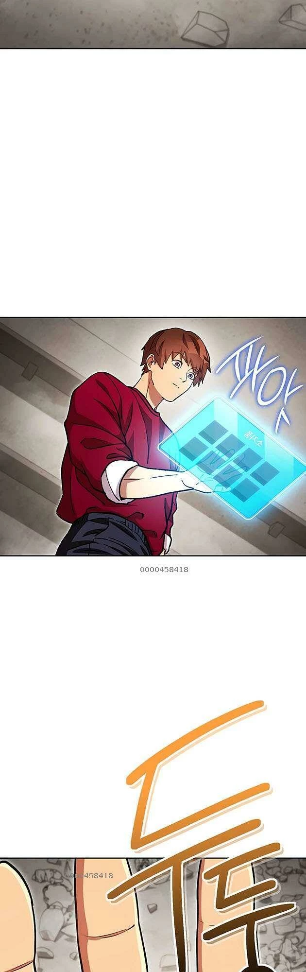 Tái Thiết Hầm Ngục Chapter 173 - Trang 4