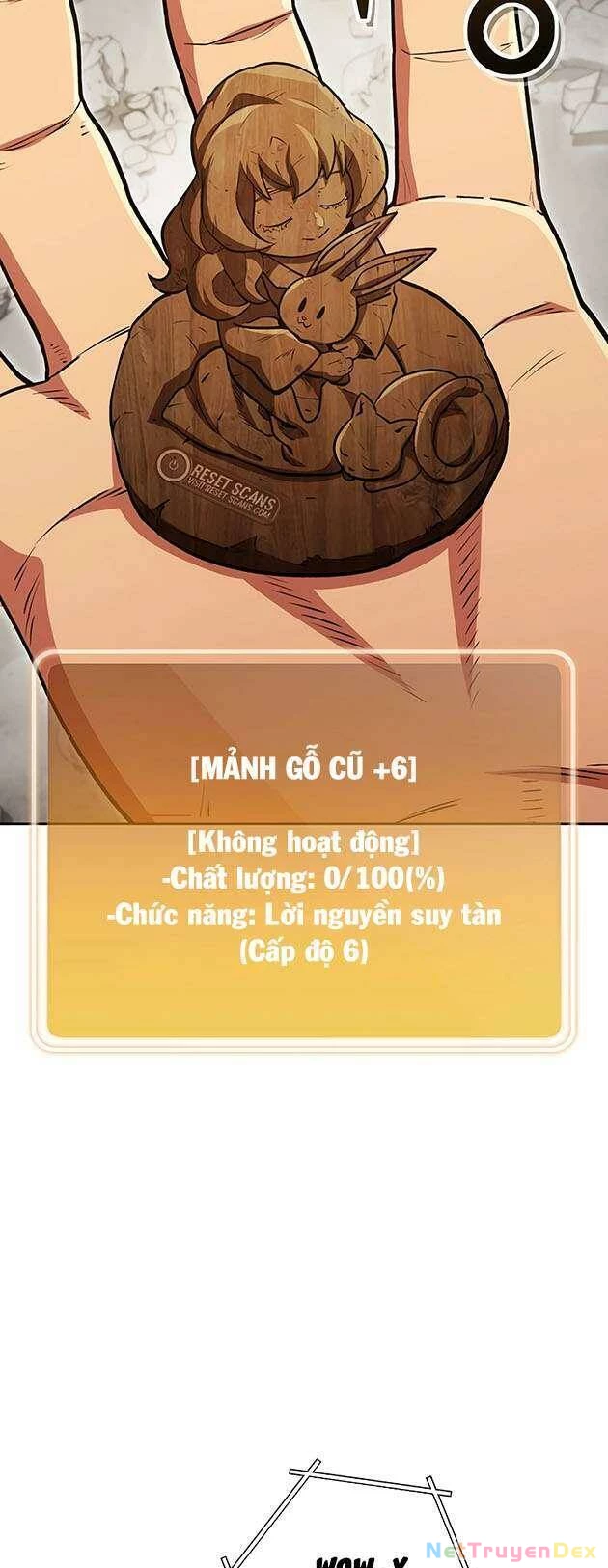 Tái Thiết Hầm Ngục Chapter 173 - Trang 4