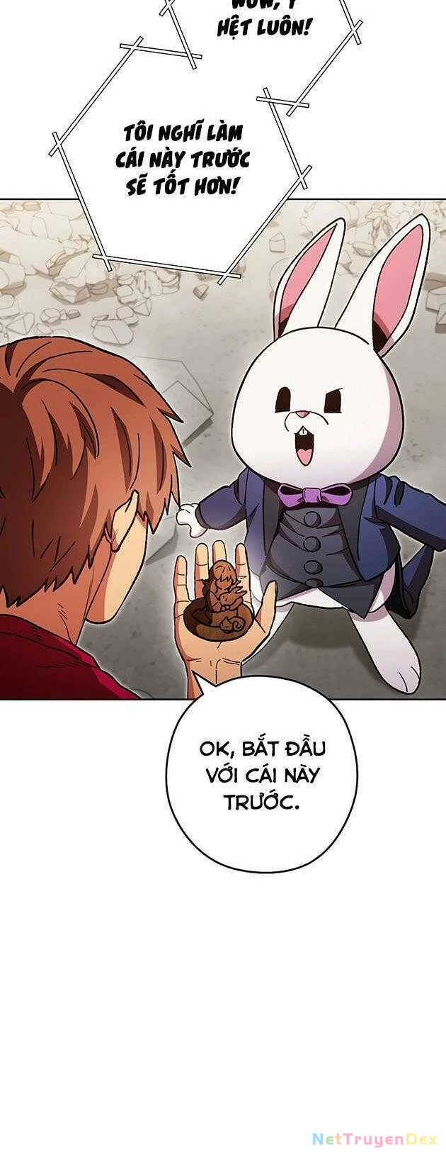 Tái Thiết Hầm Ngục Chapter 173 - Trang 4