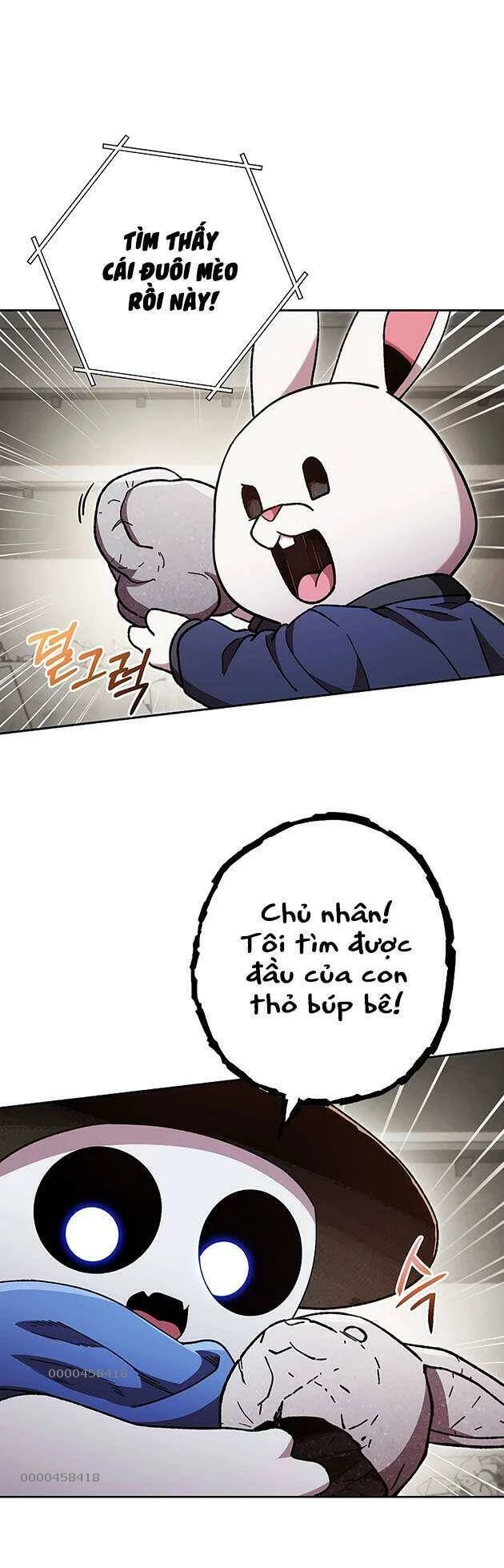 Tái Thiết Hầm Ngục Chapter 173 - Trang 4