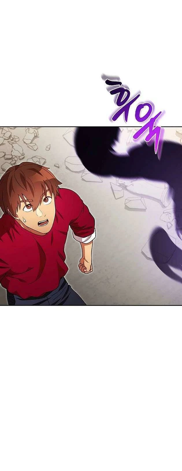 Tái Thiết Hầm Ngục Chapter 173 - Trang 4