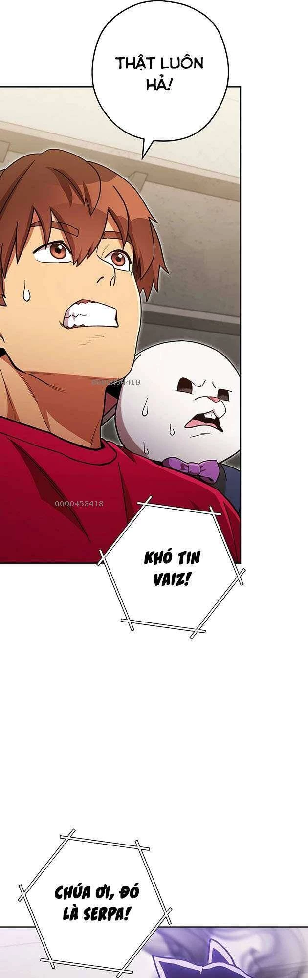 Tái Thiết Hầm Ngục Chapter 173 - Trang 4