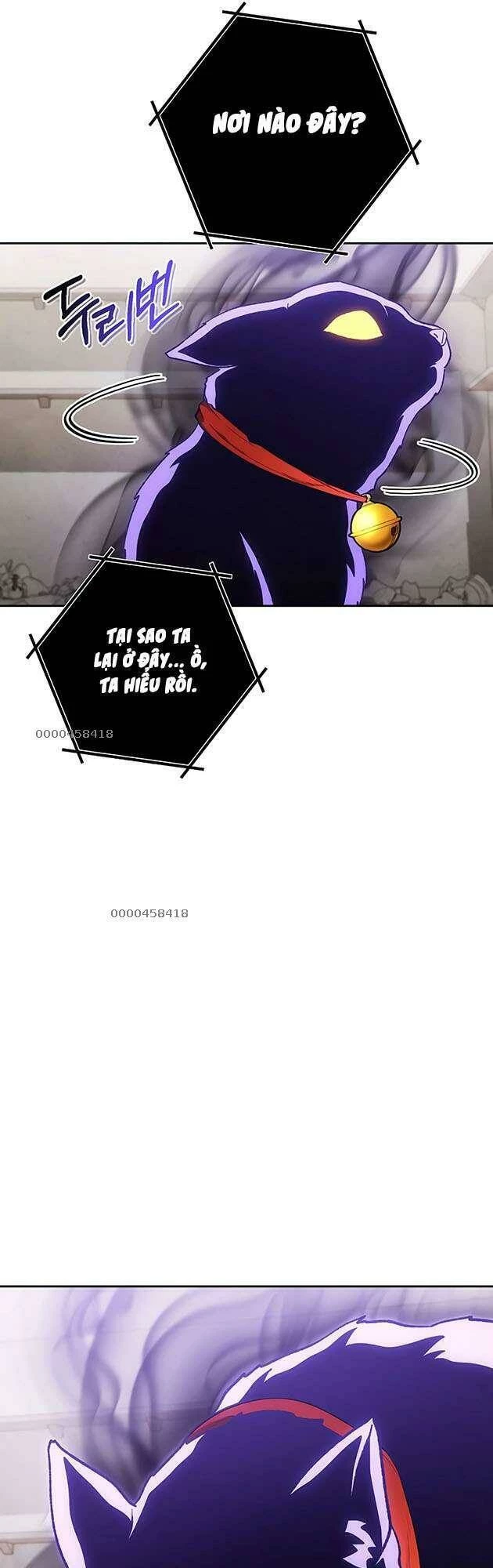 Tái Thiết Hầm Ngục Chapter 173 - Trang 4