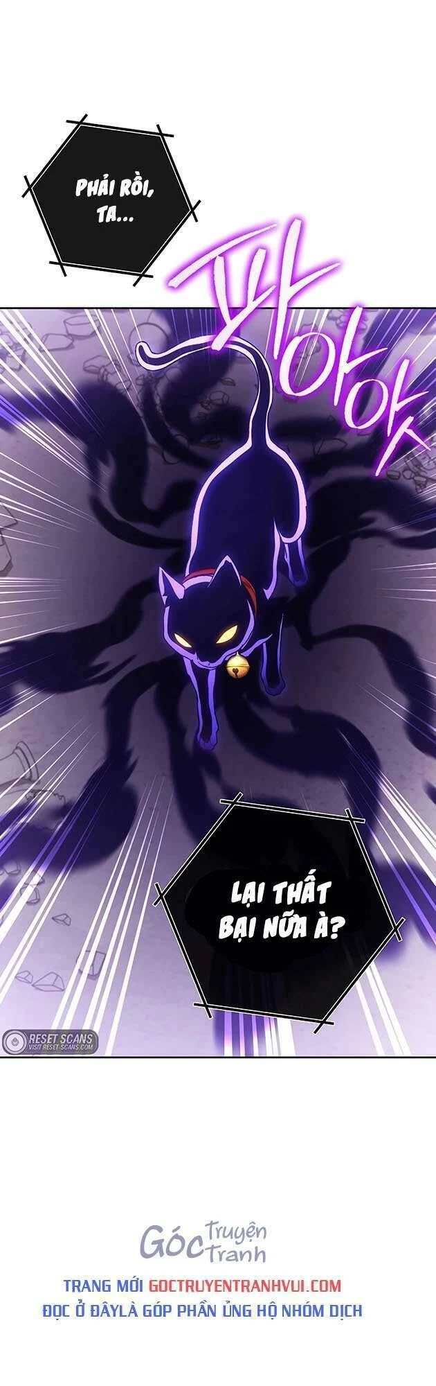 Tái Thiết Hầm Ngục Chapter 173 - Trang 4