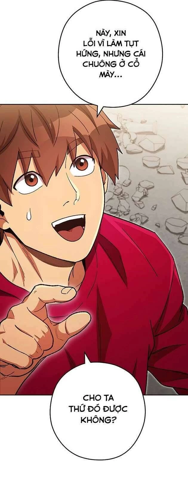 Tái Thiết Hầm Ngục Chapter 173 - Trang 4