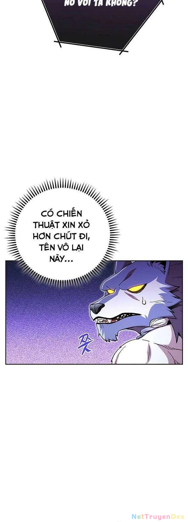 Tái Thiết Hầm Ngục Chapter 173 - Trang 4