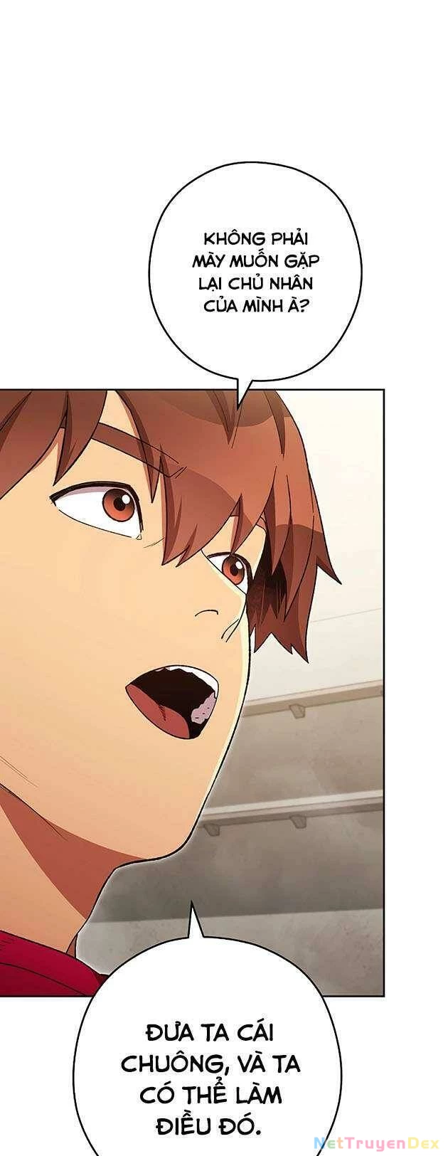 Tái Thiết Hầm Ngục Chapter 173 - Trang 4