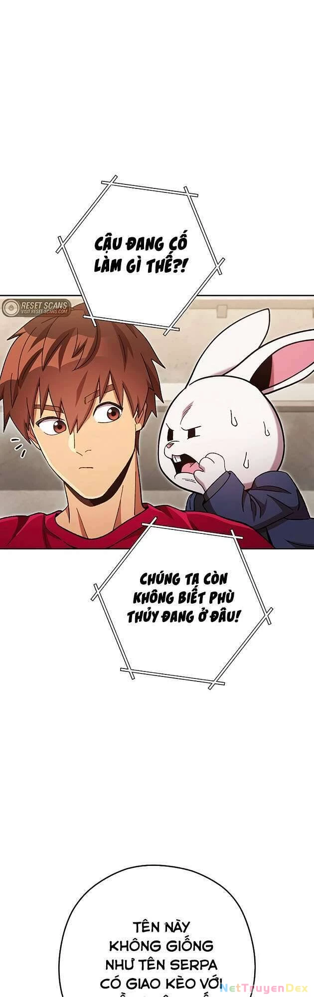 Tái Thiết Hầm Ngục Chapter 173 - Trang 4