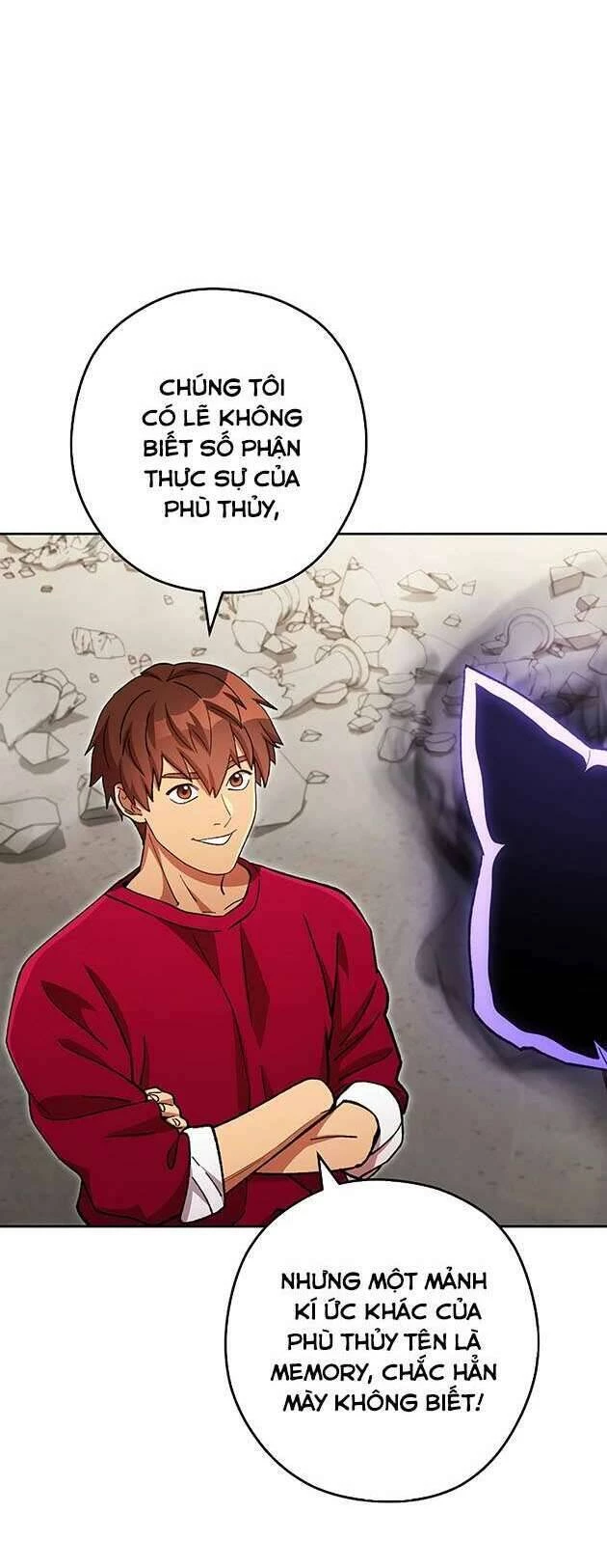 Tái Thiết Hầm Ngục Chapter 173 - Trang 4