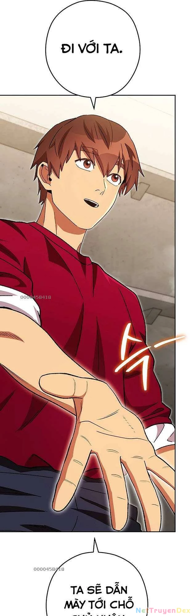 Tái Thiết Hầm Ngục Chapter 173 - Trang 4