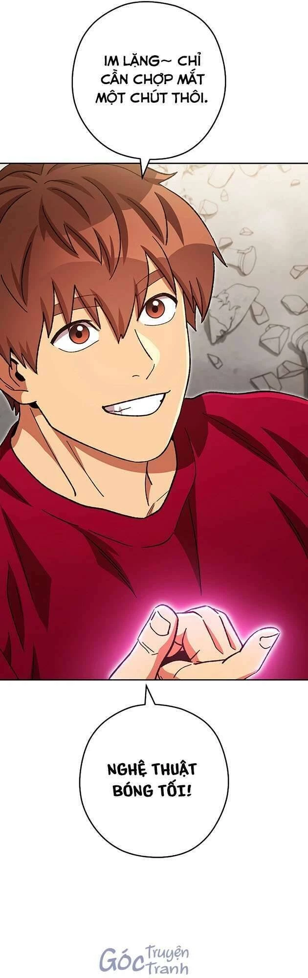 Tái Thiết Hầm Ngục Chapter 173 - Trang 4