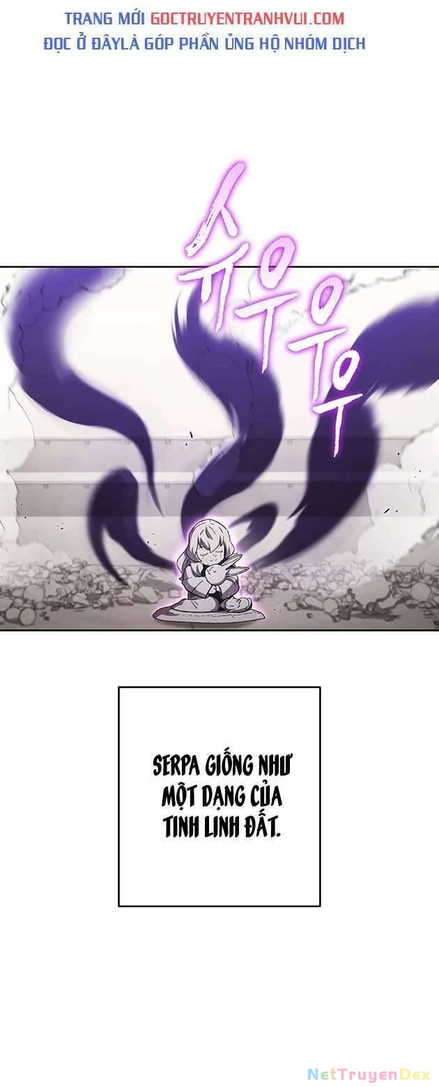 Tái Thiết Hầm Ngục Chapter 173 - Trang 4