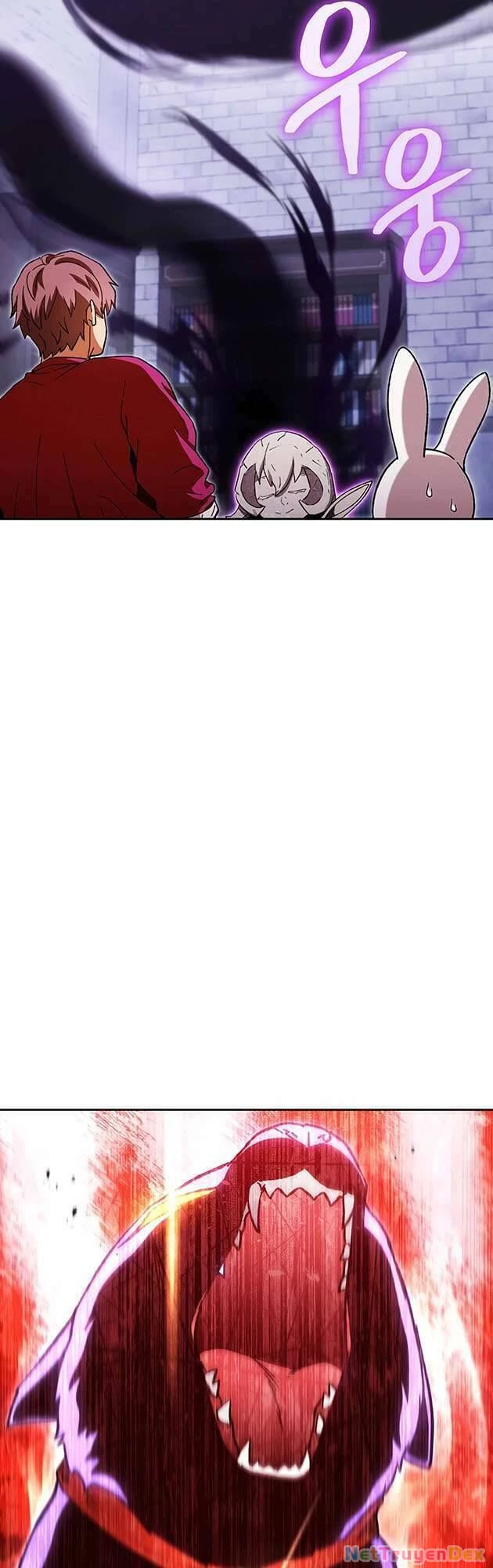 Tái Thiết Hầm Ngục Chapter 173 - Trang 4