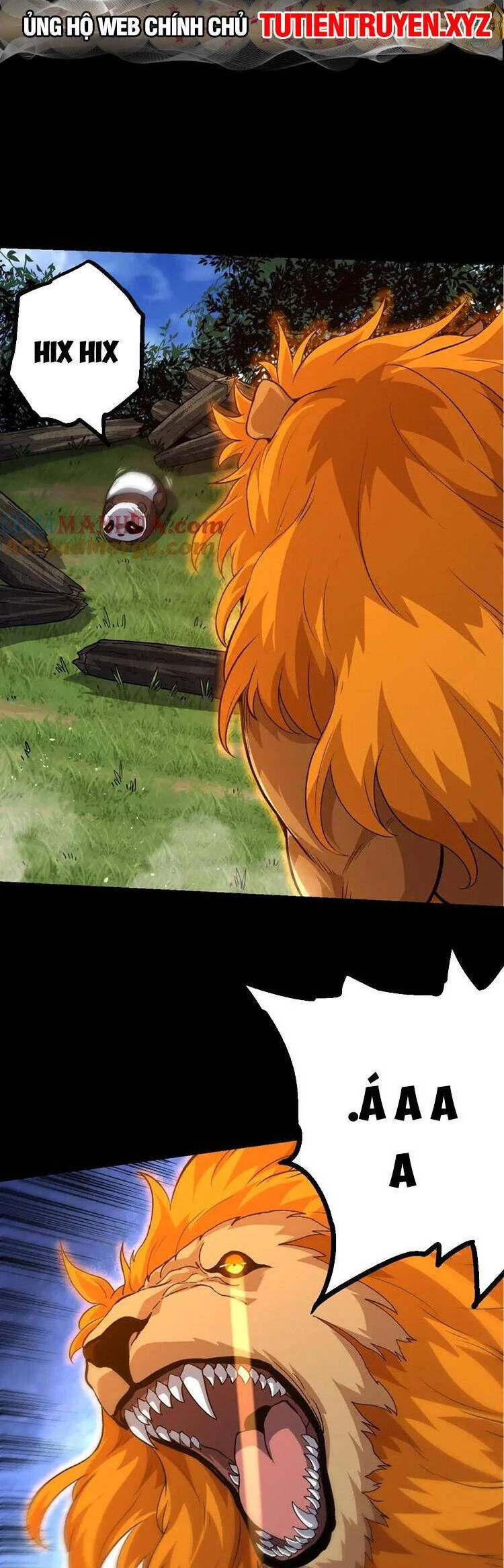 Chuyển Sinh Thành Liễu Đột Biến Chapter 116 - Trang 4