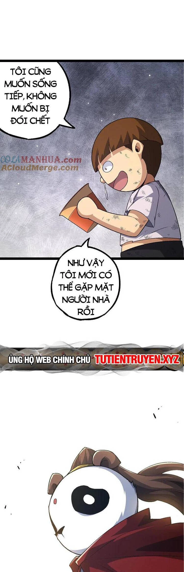 Chuyển Sinh Thành Liễu Đột Biến Chapter 116 - Trang 4