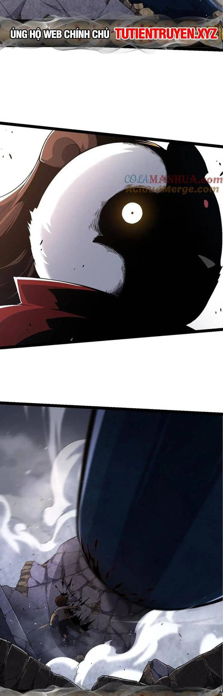 Chuyển Sinh Thành Liễu Đột Biến Chapter 116 - Trang 4