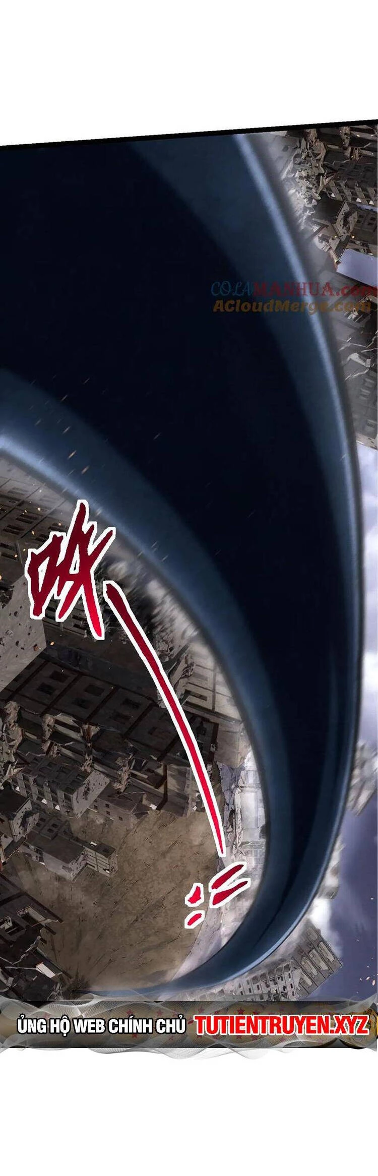 Chuyển Sinh Thành Liễu Đột Biến Chapter 116 - Trang 4